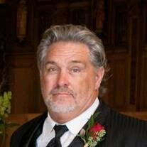 James "Jim" Francis Cronin Obituary