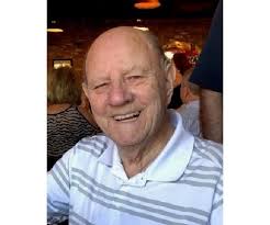 Kenneth Bourque Obituary (1932