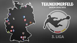 Durchsuche die ganze liste für fifa 21 heim und auswärts trikots bei futwiz. 3 Liga Alle Klubs Erhalten Die Lizenz Fur 2020 21 Der Betze Brennt
