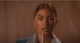 Olivia Dean Unleashes Captivating Live Performance Of “Echo”