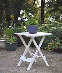 Quick Folding Side Table Outdoor Patio Sturdy Portable Furniture Garden Yard 745528864160 Ebay Patio Side Table Outdoor End Tables Outdoor Side Table
