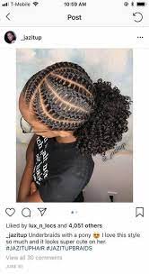 Super Braids Ponytail Hairstyles For Black Girls Ideas Hairstyles Braids Natural Hair Braids Braided Ponytail Hairstyles Natural Hair Styles
