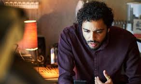 Ending 1 of i may destroy you explained. I May Destroy You Cast Who Is Marouane Zotti Meet The Biagio Star Tv Radio Showbiz Tv Express Co Uk