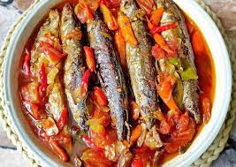 Cara memasak pindang deles bumbu iris+c.merah+b.putih+b.merah+salam. 5 Resep Olahan Ikan Pindang Menu Sederhana Yang Nikmat Banget
