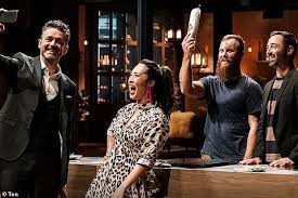 First interview with masterchef's new winner by mary margaret updated september 15, 2014 10:05 pm Tlijafonlugcfm