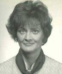 Most Recent Obituaries