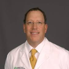 Dr. Robert Hanlin, MD