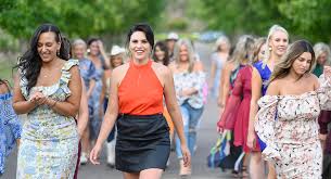 In her 10th season as host, natalie gruzlewski will sprinkle her tried and true magic to spark hearts and help our hopeful farmers find the one. Top Stories Of 2020 Farmer Wants A Wife Returns Mediaweek