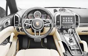 We have 1 porsche cayenne s hybrid manual available for free pdf download: Gianni Christensen 2019 Porsche Cayenne Manual