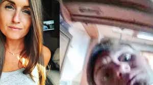 Woman in Washington County Had this Strange Man was in her Home