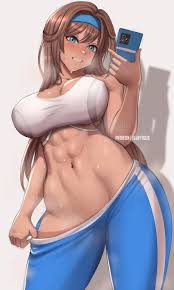 Rumani Nikke hentai videos, GIFs, and images | R34.app