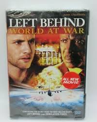 LEFT BEHIND: WORLD AT WAR DVD MOVIE, LOU GOSSETT JR, KIRK CAMERON, BRAD J.  WS 43396110281| eBay