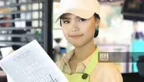 Season 1 of cinta belum tamat tempoh premiered on september 9, 2019. Bertenang Saya Masih Solo