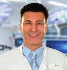 l 10 l 8 l 18 Neue Strukturen: Gebündelte Fachbereiche sichern die  medizinische Versorgung Zentrale Notaufnahme neu organisiert