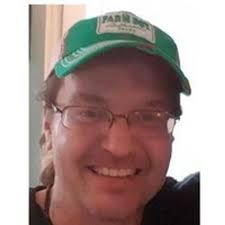 Christopher Jon Icenhour Obituary May 3, 2017