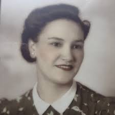 Obituary of Eleanor Mae Brunt