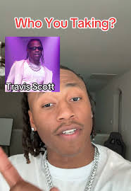 Why Did Travis Scott Not Release Sdp Interlude Extended