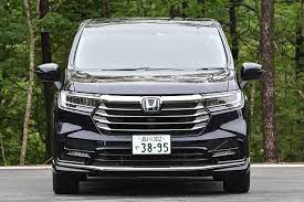 ホンダ・オデッセイ アブソルート（4wd） ボディサイズ 全長×全幅×全高：4855×1820×1725mm ホイールベース：2900mm 車両重量：1840kg 乗車定員：8名 最小回転半径：5.4m 燃料タンク容量：50l（無鉛レギュラー） エンジン 型式：k24w 形式：水冷直列4気筒dohc16バルブ Qce7yeysw74oom