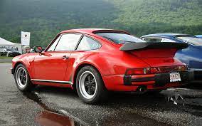 Porsche 930 Turbo Wallpaper 1920x1200 496247 Porsche 930 Turbo Old Porsche 911 Porsche 930