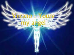 And when i fall asleep you're all that i see you're in my thoughts and all of my prayers i wish i could be all that you mean to me. Verano Youre My Angel Youtube