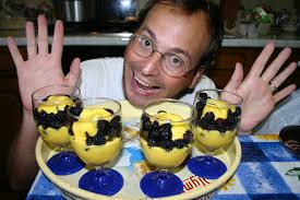 Blockhead: The Life of Fibonacci — Welcome to Daggyland — Joseph D'Agnese