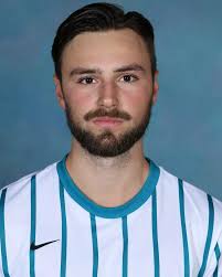 2016 Men's Soccer Roster