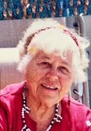 Hazel Krantz Obituary (1920