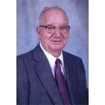 Neal Meadows Obituary