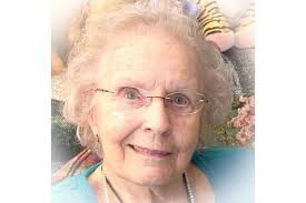 Elizabeth Steinberg Obituary (1926