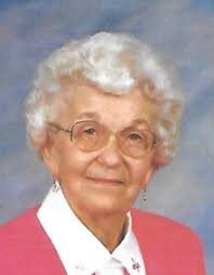 Obituary for Agnes Hogan