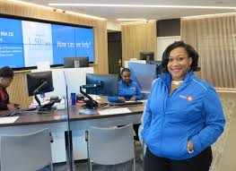Bmo harris bank, 14th & shadeland branch full service brick and mortar office 1402 north shadeland avenue indianapolis, in 46219. Bmo Harris Bank Opens New Sherman Park Branch