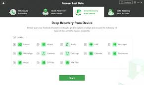 This article is sponsored by easeus if you have deleted or lost files or pictures by accident, you will know how frustrating it is. How To Recover Deleted Files On Android Without Computer