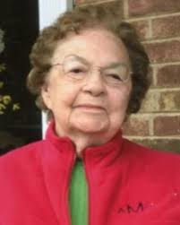 Agnes O. Mcleod Obituary May 6, 2017