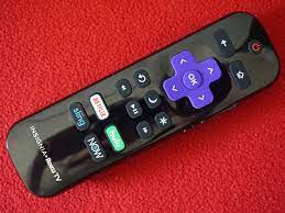 To get to the home screen on a roku tv, just press the home button, which has an icon that looks like a house. The 12 Best Ways To Use A Roku Tv Remote