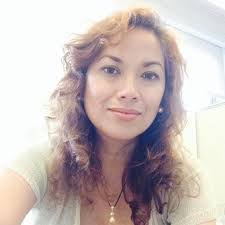 Judith Peralta's Instagram, Twitter & Facebook