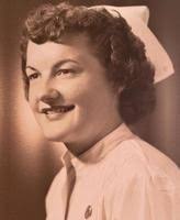 Doris Thompson Obituary (1928