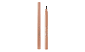 Amazon Com Flower Beauty Brow Vixen Tattoo Effect Stain Smudge Proof 12 Hr Wear Eyebrow Makeup With Chisel Tipped Applicator Contains Aloe Vera Vitamin E Auburn Beauty