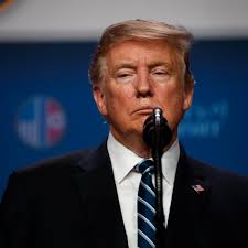 Forskare: Trumps lögner liknar en diktators