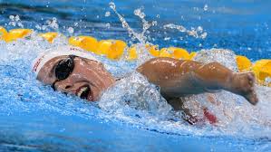 Aurelie rivard on wn network delivers the latest videos and editable pages for news & events, including entertainment, music, sports, science and more, sign up and share your playlists. Aurelie Rivard Leads Canada S Swimming Contingent At Tokyo 2020 Paralympic Games Cbc Sports