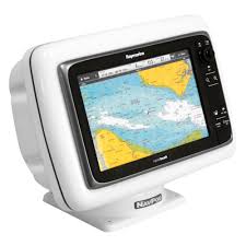 Navpod Pp5203 Powerpod Precut F Raymarine C125 127 E125