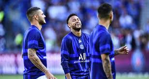 May 31, 2021 · turin, may 31: Neymar Back In Psg Squad For Marseille Game After Covid 19 Quarantine Stad Al Doha