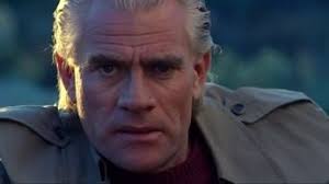 Jack Deth