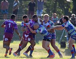 To assist sporting ventures in the region, a newly constructed gymnasium at the basketball courts will assist with health and training. Seahawks Fly High To Down Innisfail In Two Point Thriller Qrl