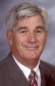 Alexander David “Dave” Hamill