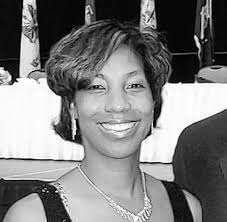 Arriana DANIEL Obituary (2017)