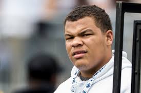 Penn State hosts recruits for Blue-White game