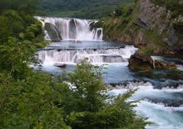 Ek hijyen önlemlerine ve yüksek temizlik puanına sahip una national park otellerini bulun. Hydropower Plants In Una National Park Halted Save The Blue Heart Of Europe