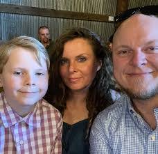 Andy Privette's Instagram, Twitter & Facebook