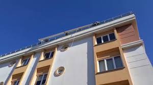 Teras gölge sistemleri sanayi ve dış ticaret limited şirketi. Teras Kapama Rayli Tente Sistemleri Pergola By Adil Sahin