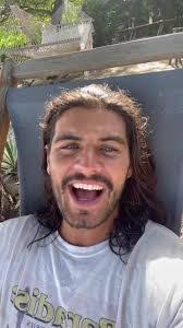 Jack Castor's Instagram, Twitter & Facebook